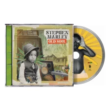 Stephen Marley, CD Old Soul