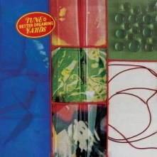 CD YARDS - BETTER DREAMING