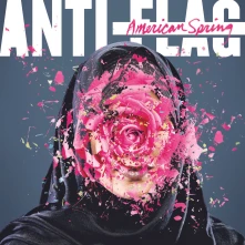 CD AMERICAN SPRING