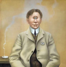 CD KING CRIMSON - RADICAL ACTION TO UNSEAT THE HOLD OF MONKEY MIND