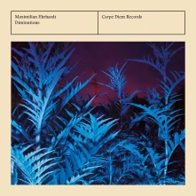 CD Ehrhardt, Maximilian - De Arauxo, Frescobaldi & Sweelinck: Diminutions