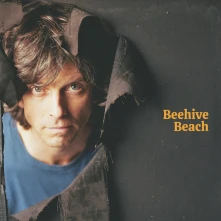Vinyl BEEHIVE BEACH