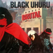 CD BRUTAL