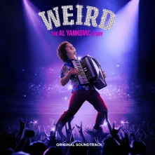 "Weird Al" Yankovic, CD Yankovic, Weird Al - Weird: the Al Yankovic Story - Original Soundtrack