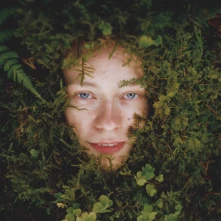 Anna B Savage, CD YOU & I ARE EARTH