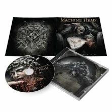 CD UNATONED