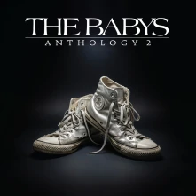 CD ANTHOLOGY 2