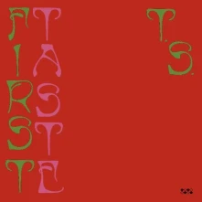 CD FIRST TASTE