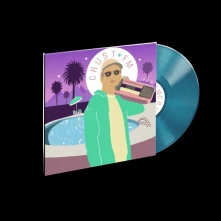 Vinyl Engelwood - Crust Fm