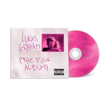 Lukas Graham, CD 4 (THE PINK ALBUM)