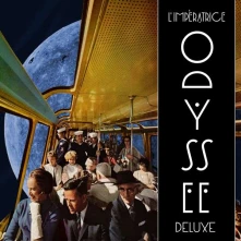 Vinyl ODYSSEE