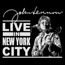 Nažehlovačka Live in New York City