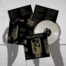 Vinyl BLEAKNESS - LIFE AT A STANDSTILL