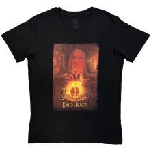 Saruman Homage thumbnail