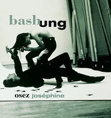 Alain Bashung, CD BASHUNG, ALAIN - OSEZ JOSEPHINE