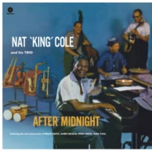 Vinyl AFTER MIDNIGHT