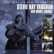 CD Original Album Classics