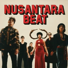 Nusantara Beat, Vinyl NUSANTARA BEAT