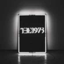 CD THE 1975