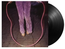 Vinyl Jump Rope