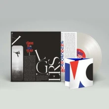 Vinyl THERE IS NO YEAR