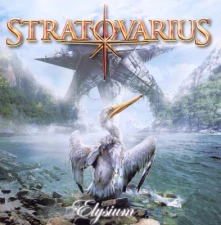CD ELYSIUM