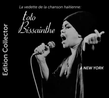 CD A NEW YORK