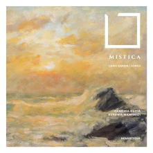 CD Guida, Candida / Eufenia - Mistica