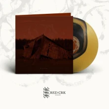 Vinyl RAGING RIVER