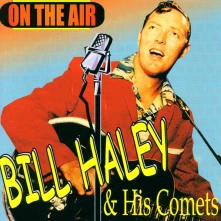CD ON THE AIR