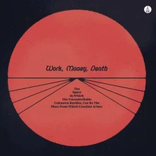 Vinyl SPACE IN WHICH THE UNCONTROLLABLE UNKNOWN RESIDES