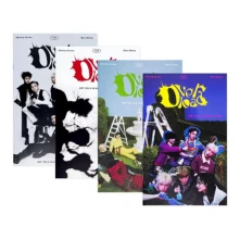 CD Overload