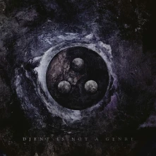 CD PERIPHERY V: DJENT IS NOT A GENRE