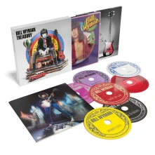 CD TREASURY
