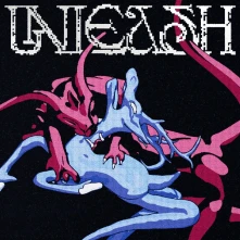 Vinyl Heavee - Unleash