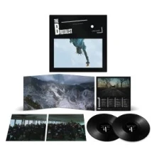 Vinyl The Brutalist (Original Motion Picture Soundtrack)
