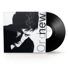 New Order, Vinyl LOW-LIFE