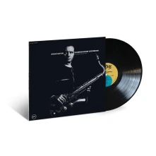Stan Getz, Vinyl Marrakesh Express