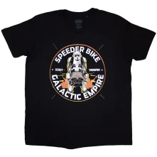 Speeder Bike Galactic Empire thumbnail