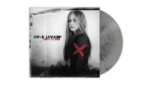 Vinyl Under My Skin (Expanded Silver Grey Vinyl Edition)