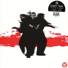 Vinyl Ghost Dog: The Way Of The Samurai (Music From The Motion Picture)