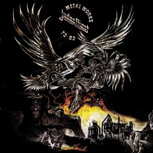 CD Metal Works '73-'93