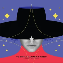 Katarína Knechtová, Vinyl Vo svetle žiariacich hviezd