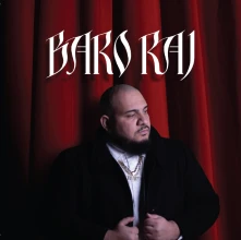CD Baro Raj