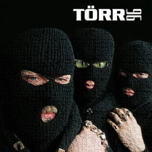 Törr, CD Morituri Te Salutant