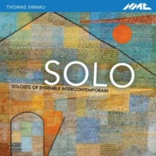 CD SOLO