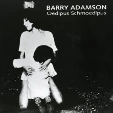 Vinyl ADAMSON, BARRY - OEDIPUS SCHMOEDIPUS