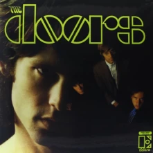 Vinyl DOORS - DOORS