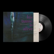 Vinyl HOME IS IN YOUR HEAD