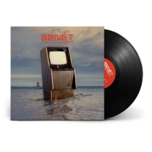 Vinyl Benet - Can I Go Again